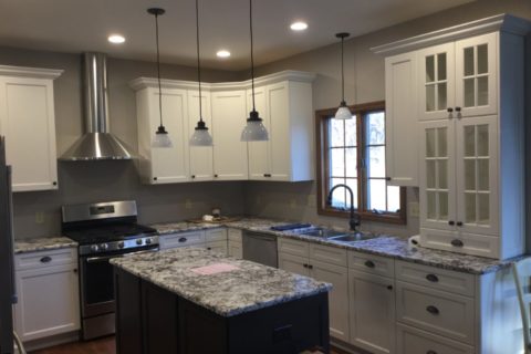 Kitchen Remodel