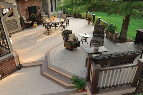 Deck Builder